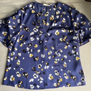 Sophie Rue size M blouse